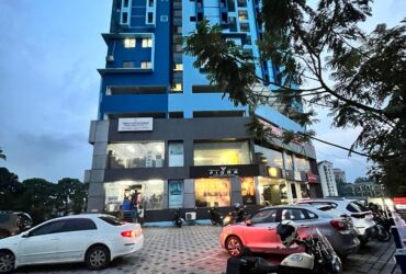 Apartment for sale kakkanad